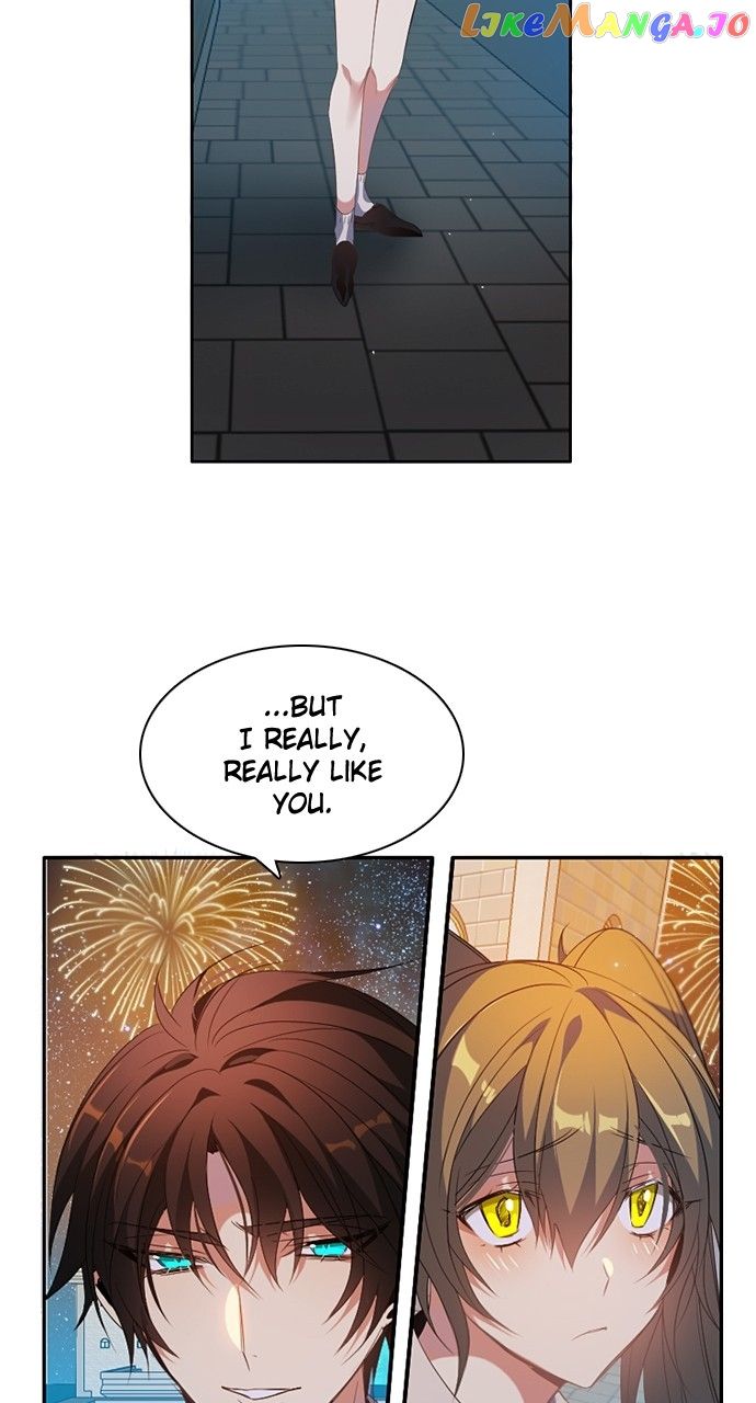 Zero Game Chapter 210 63